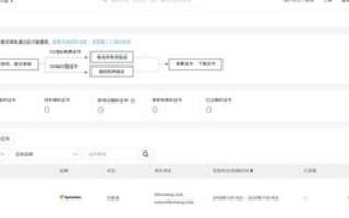 如何申请以m开头而非www的移动端网站域名，详解m.com的申请流程与优势