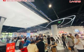 探索未来购物方式，数据超市引领智能化购物革命