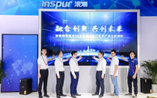 海盛科技的崛起，创新引领科技浪潮