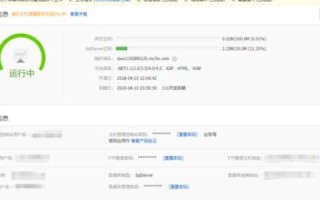 阿里云虚拟主机怎么样，深度解析与实战指南