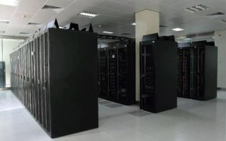 外包网站建设与服务器托管服务，相较于自建机房的显著优势