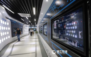 E路发浙江推动电商发展，开启数字经济新时代