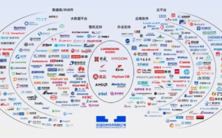 中国数网，开启数字转型的新篇章，重塑未来商业版图