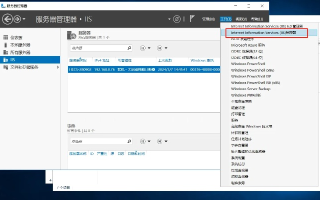 如何让外网访问云服务器上IIS部署的网站