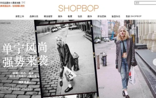 网格新选择，探索SHOP518官网的时尚购物之旅