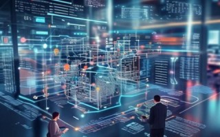 一九互联，连接21世纪数字生活的桥梁