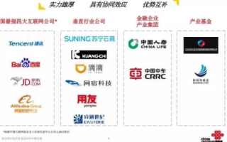 中国万网，曾是互联网巨头的兴衰之路