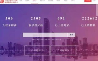 探索广州市拉阔网络官网，解锁数字化转型的新时代