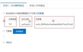 如何选择域名，打造品牌与在线成功的第一步