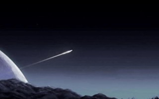 追寻奥尼斯德的神秘足迹，探索宇宙奥秘及其对人类思想的影响