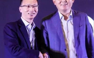 独速云，重塑数字时代的云计算新体验