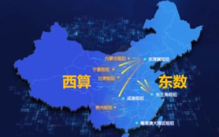 北方数据的崛起，如何利用大数据助力区域经济发展