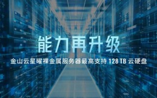 云服务器，重塑IT基础设施的革新力量