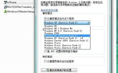 Win7系统下域名转发功能缺失的应对与解决方案