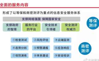 强化中国安网官网功能，保障国家安全与社会平稳发展