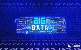 数掘科技重塑未来，让大数据成为决策新引擎