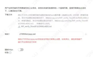 路由器允许微信登陆，如何正确设置白名单域名