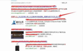 网站被百度收录了但显示的是域名，这是怎么回事？该如何解决？