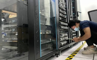 南京服务器托管要求双线，高效与稳定的网络解决方案