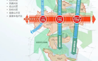 解读光谷空间评测，优化未来科技的地理版图