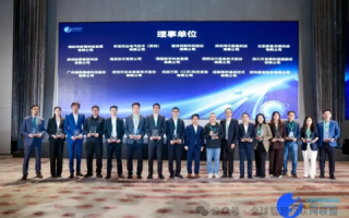 恒赛科技，触摸未来的科技先锋