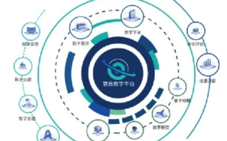 中维互联，重塑数字时代的国际合作新蓝图