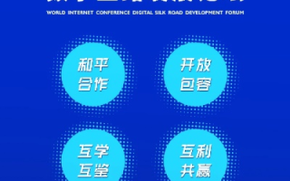 西部互联官网，重塑数字丝绸之路的桥梁照明者