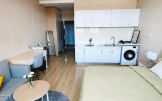易全合租网，打造城市青年的理想居住方案