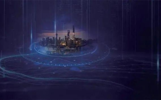 上海E网络官网，打造城市数字化新生态