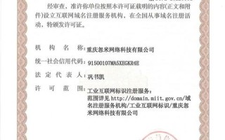 域名变更与网站维护，自主转型的完全指南