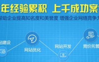 优化策略，提升公司域名在百度快照中的排名与可见度