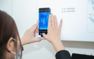深度评测，八零科技—智能科技，重塑未来生活