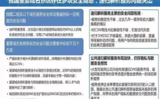 域名管理机构，互联网基石的守护者