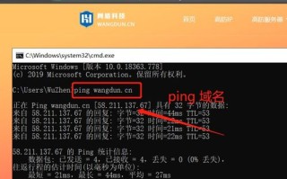 服务器是固定的IP，买了域名也指定了服务器IP，但为什么无法访问？