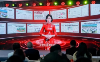 探访中华龙腾网，传统文化与科技融合的数字化创新平台