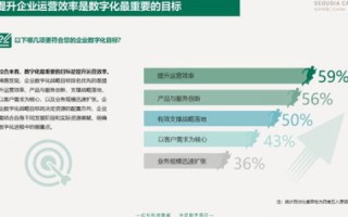 景文互联:赋能智能商业，驱动数字化未来