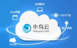 小鸟云究竟是否稳定？探讨云计算服务的安全性与稳定性