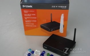 DIR600M路由器下搭建虚拟主机的全面指南