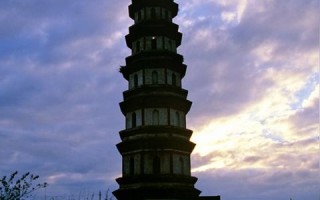 中国信息港，数据时代的海上新丝绸之路