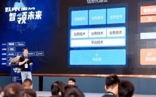 耀磊数据，解锁大数据时代的创新引擎