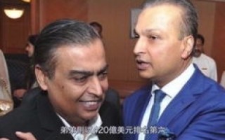 白手起家的时代传奇