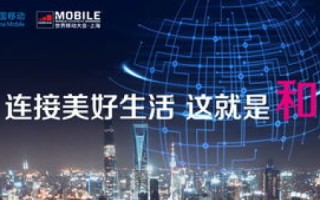中网互联，重塑数字时代的通信与协作格局