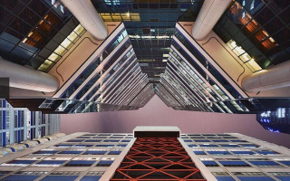 多普数据的香港空间，卓越性能与极致体验