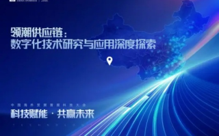潮迅，引领未来科技的数字浪潮
