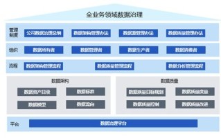 依托正龙数据，赋能企业精准决策的数字化转型之路