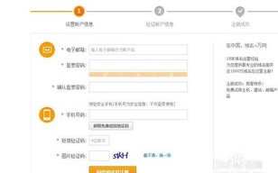 如何在万网购买的国际域名通过审核