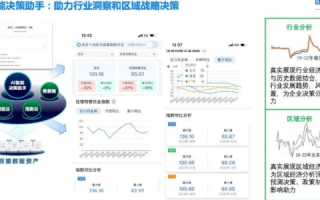企启数据，破解智能决策的新密码