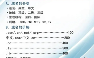 域名续费5年要多少钱，全面解析与策略建议