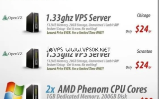 各位能推荐个便宜点的WinVPS吗？