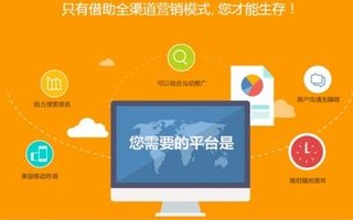 如何选购域名与空间，打造你的在线王国